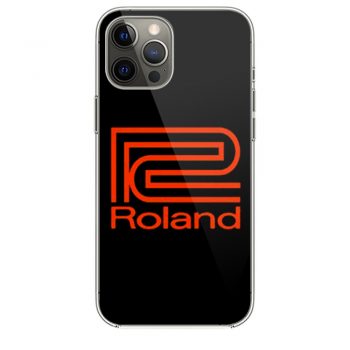 Roland Synthesizer iPhone 12 Case iPhone 12 Pro Case iPhone 12 Mini iPhone 12 Pro Max Case