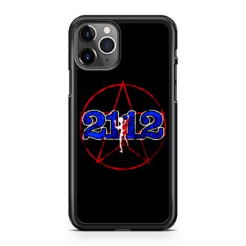 Rush 2112 Tour 1976 Brand New Authentic Rock iPhone 11 Case iPhone 11 Pro Case iPhone 11 Pro Max Case