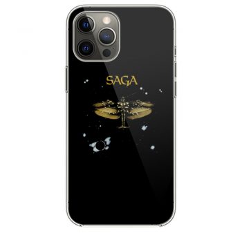 SAGA SAGA PROGRESSIVE ROCK MANFRED MANNS EARTH BAND iPhone 12 Case iPhone 12 Pro Case iPhone 12 Mini iPhone 12 Pro Max Case