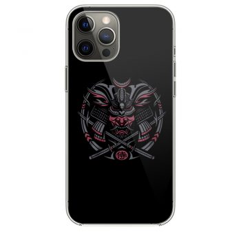 SAMURAI MASK iPhone 12 Case iPhone 12 Pro Case iPhone 12 Mini iPhone 12 Pro Max Case