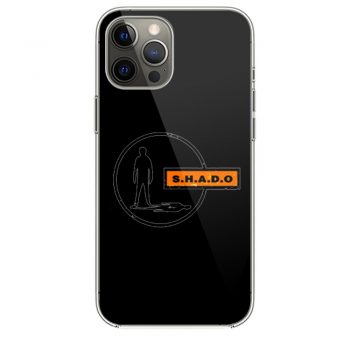 SHADO iPhone 12 Case iPhone 12 Pro Case iPhone 12 Mini iPhone 12 Pro Max Case