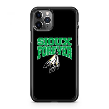SIOUX FOREVER iPhone 11 Case iPhone 11 Pro Case iPhone 11 Pro Max Case