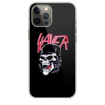 SLAYER iPhone 12 Case iPhone 12 Pro Case iPhone 12 Mini iPhone 12 Pro Max Case