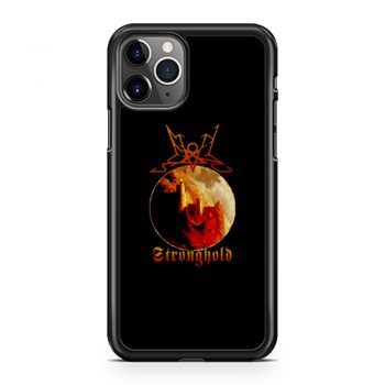 SUMMONING Stronghold iPhone 11 Case iPhone 11 Pro Case iPhone 11 Pro Max Case