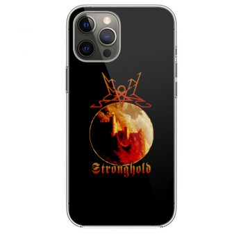 SUMMONING Stronghold iPhone 12 Case iPhone 12 Pro Case iPhone 12 Mini iPhone 12 Pro Max Case