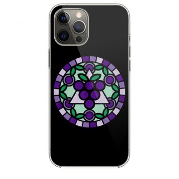 Sacred Grapeometry iPhone 12 Case iPhone 12 Pro Case iPhone 12 Mini iPhone 12 Pro Max Case