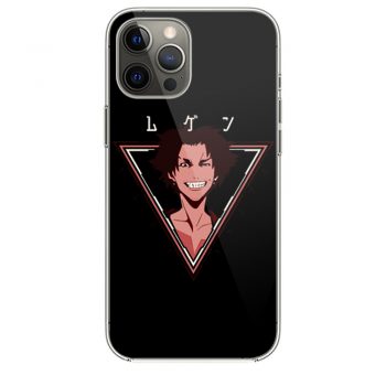 Samurai Champloo Mugen iPhone 12 Case iPhone 12 Pro Case iPhone 12 Mini iPhone 12 Pro Max Case