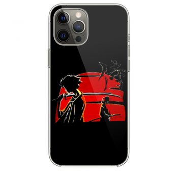 Samurai Champloo iPhone 12 Case iPhone 12 Pro Case iPhone 12 Mini iPhone 12 Pro Max Case