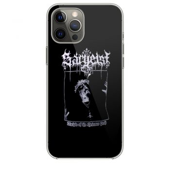 Sargeist Disciple Of The Heinous Path iPhone 12 Case iPhone 12 Pro Case iPhone 12 Mini iPhone 12 Pro Max Case