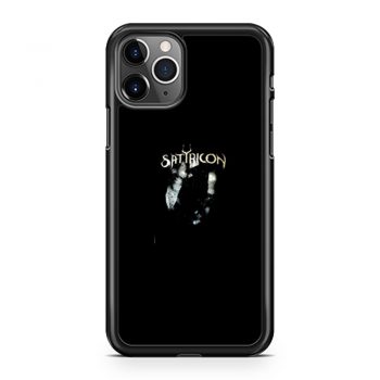Satyricon iPhone 11 Case iPhone 11 Pro Case iPhone 11 Pro Max Case