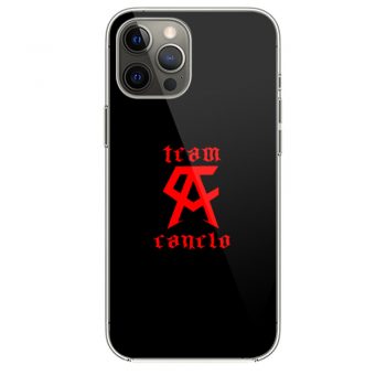 Saul Canelo Alvarez Boxing Jalisco Mexico Born Ready iPhone 12 Case iPhone 12 Pro Case iPhone 12 Mini iPhone 12 Pro Max Case