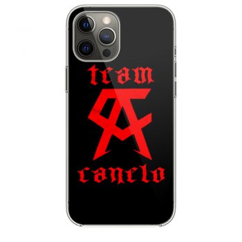 Saul Canelo Alvarez Boxing Jalisco Mexico iPhone 12 Case iPhone 12 Pro Case iPhone 12 Mini iPhone 12 Pro Max Case