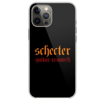 Schecter iPhone 12 Case iPhone 12 Pro Case iPhone 12 Mini iPhone 12 Pro Max Case