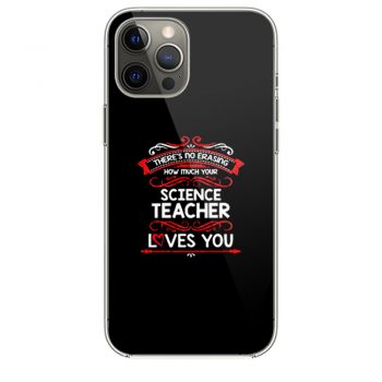 Science Teacher Appreciation iPhone 12 Case iPhone 12 Pro Case iPhone 12 Mini iPhone 12 Pro Max Case