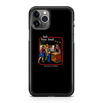 Sell Your Soul iPhone 11 Case iPhone 11 Pro Case iPhone 11 Pro Max Case
