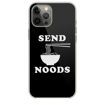 Send Noods iPhone 12 Case iPhone 12 Pro Case iPhone 12 Mini iPhone 12 Pro Max Case