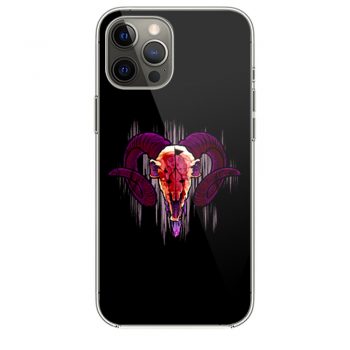 Seriously Strange Ram iPhone 12 Case iPhone 12 Pro Case iPhone 12 Mini iPhone 12 Pro Max Case