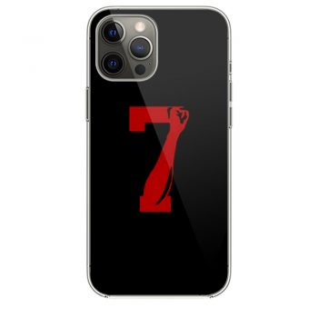 Seven Fist iPhone 12 Case iPhone 12 Pro Case iPhone 12 Mini iPhone 12 Pro Max Case