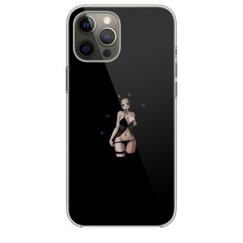 Sexy Demon Slayer Sinobu Kocho Kimetsu No Yaiba Anime iPhone 12 Case iPhone 12 Pro Case iPhone 12 Mini iPhone 12 Pro Max Case