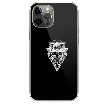 Shane Dawson All Seeing Eye Skull iPhone 12 Case iPhone 12 Pro Case iPhone 12 Mini iPhone 12 Pro Max Case