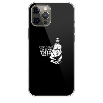 Shanks End This War One Piece iPhone 12 Case iPhone 12 Pro Case iPhone 12 Mini iPhone 12 Pro Max Case