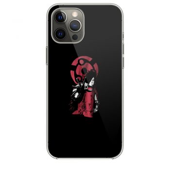 Sharingan Madara Uchiha iPhone 12 Case iPhone 12 Pro Case iPhone 12 Mini iPhone 12 Pro Max Case