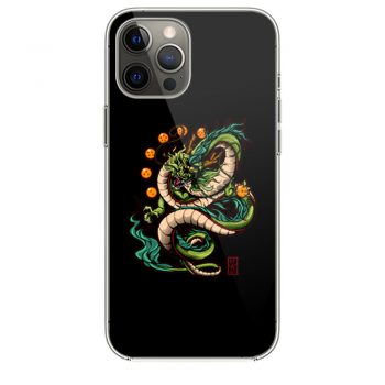 Shenron iPhone 12 Case iPhone 12 Pro Case iPhone 12 Mini iPhone 12 Pro Max Case