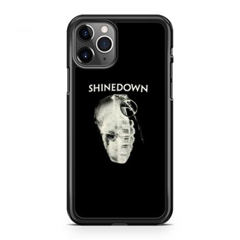 Shinedown iPhone 11 Case iPhone 11 Pro Case iPhone 11 Pro Max Case