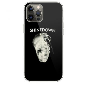 Shinedown iPhone 12 Case iPhone 12 Pro Case iPhone 12 Mini iPhone 12 Pro Max Case