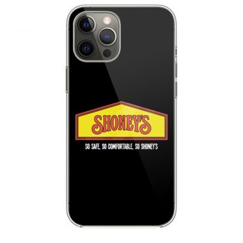 Shoneys iPhone 12 Case iPhone 12 Pro Case iPhone 12 Mini iPhone 12 Pro Max Case