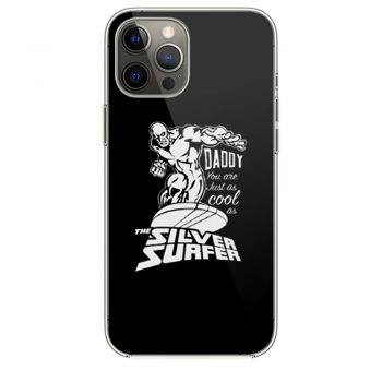 Silver Surfer iPhone 12 Case iPhone 12 Pro Case iPhone 12 Mini iPhone 12 Pro Max Case