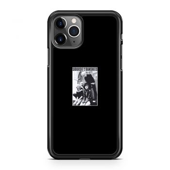 Siouxsie And The Banshees iPhone 11 Case iPhone 11 Pro Case iPhone 11 Pro Max Case