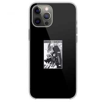 Siouxsie And The Banshees iPhone 12 Case iPhone 12 Pro Case iPhone 12 Mini iPhone 12 Pro Max Case