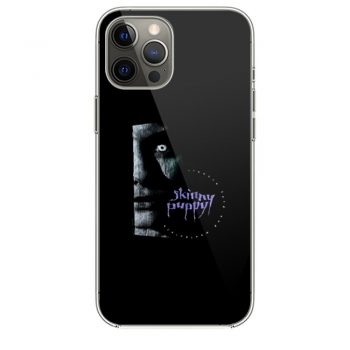 Skinny Puppy Vintage iPhone 12 Case iPhone 12 Pro Case iPhone 12 Mini iPhone 12 Pro Max Case