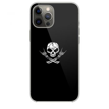 Skull Of Rock iPhone 12 Case iPhone 12 Pro Case iPhone 12 Mini iPhone 12 Pro Max Case