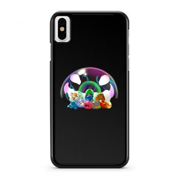 Slime Rancher iPhone X Case iPhone XS Case iPhone XR Case iPhone XS Max Case
