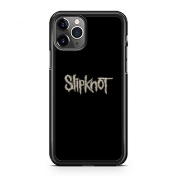Slipknot Band iPhone 11 Case iPhone 11 Pro Case iPhone 11 Pro Max Case