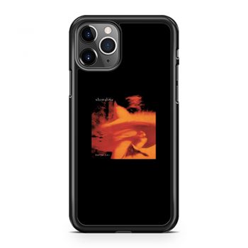 Slowdive Rock Band iPhone 11 Case iPhone 11 Pro Case iPhone 11 Pro Max Case