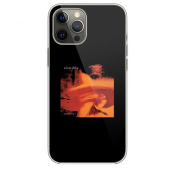 Slowdive Rock Band iPhone 12 Case iPhone 12 Pro Case iPhone 12 Mini iPhone 12 Pro Max Case