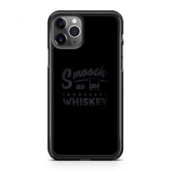 Smooth Whiskey iPhone 11 Case iPhone 11 Pro Case iPhone 11 Pro Max Case