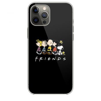 Snoopy My Peanuts My Family My Friends iPhone 12 Case iPhone 12 Pro Case iPhone 12 Mini iPhone 12 Pro Max Case