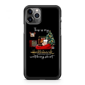 Snoopy t Peanuts Snoopy Holiday iPhone 11 Case iPhone 11 Pro Case iPhone 11 Pro Max Case