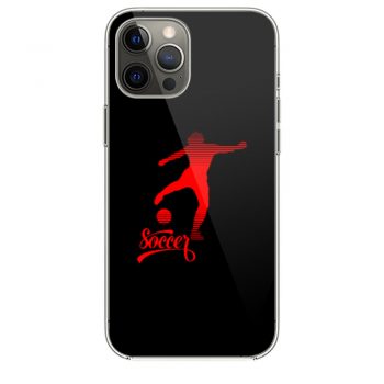 Soccer Spirit iPhone 12 Case iPhone 12 Pro Case iPhone 12 Mini iPhone 12 Pro Max Case