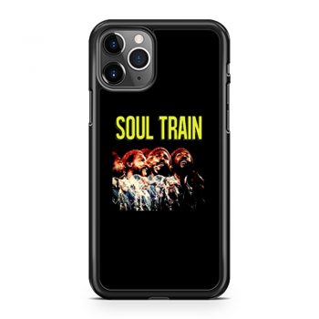 Soul Train The Kendal iPhone 11 Case iPhone 11 Pro Case iPhone 11 Pro Max Case