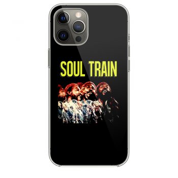 Soul Train The Kendal iPhone 12 Case iPhone 12 Pro Case iPhone 12 Mini iPhone 12 Pro Max Case