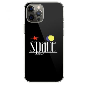 Space Ibiza iPhone 12 Case iPhone 12 Pro Case iPhone 12 Mini iPhone 12 Pro Max Case