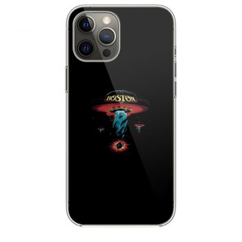 Spaceship Boston iPhone 12 Case iPhone 12 Pro Case iPhone 12 Mini iPhone 12 Pro Max Case