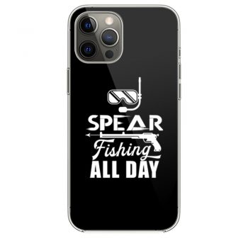 Spearfisher Spearfishing Harpooning Harpoon Spear iPhone 12 Case iPhone 12 Pro Case iPhone 12 Mini iPhone 12 Pro Max Case