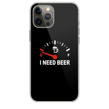 Speed Meters I Need Beer iPhone 12 Case iPhone 12 Pro Case iPhone 12 Mini iPhone 12 Pro Max Case