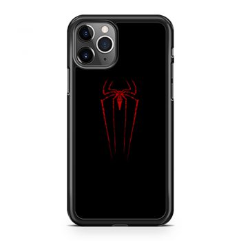 Spider Man Marvel Superhero Movie iPhone 11 Case iPhone 11 Pro Case iPhone 11 Pro Max Case
